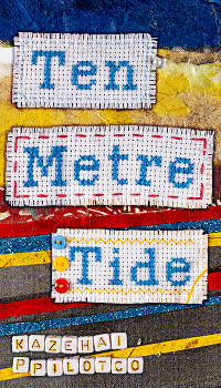Ten Metre Tide